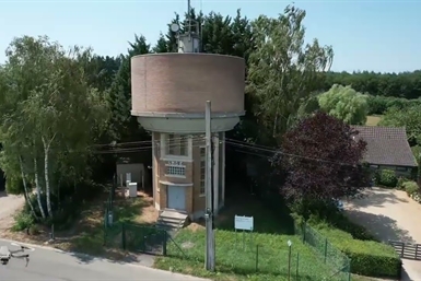 Spot où faire voler son droneSpot pour faire voler son drone