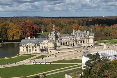 Spot où faire voler son droneSpot pour faire voler son drone