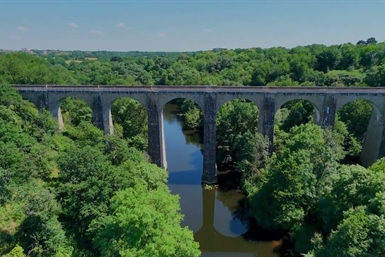 Spot où faire voler son droneSpot pour faire voler son drone