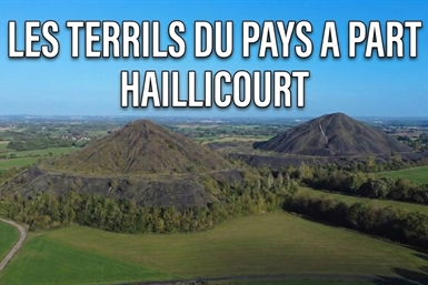Spot où faire voler son droneSpot pour faire voler son drone