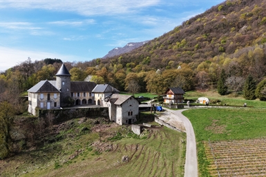 Spot où faire voler son droneSpot pour faire voler son drone