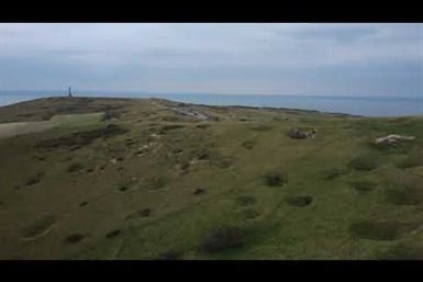 Spot où faire voler son droneSpot pour faire voler son drone