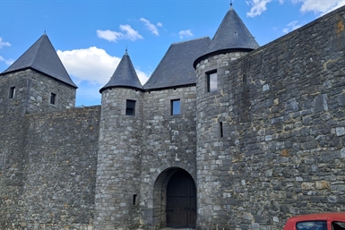 Spot où faire voler son droneSpot pour faire voler son drone