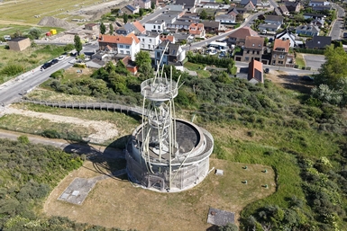 Spot où faire voler son droneSpot pour faire voler son drone
