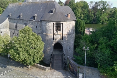 Spot où faire voler son droneSpot pour faire voler son drone