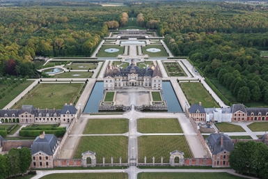 Spot où faire voler son droneSpot pour faire voler son drone