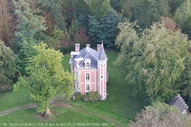 Spot où faire voler son droneSpot pour faire voler son drone